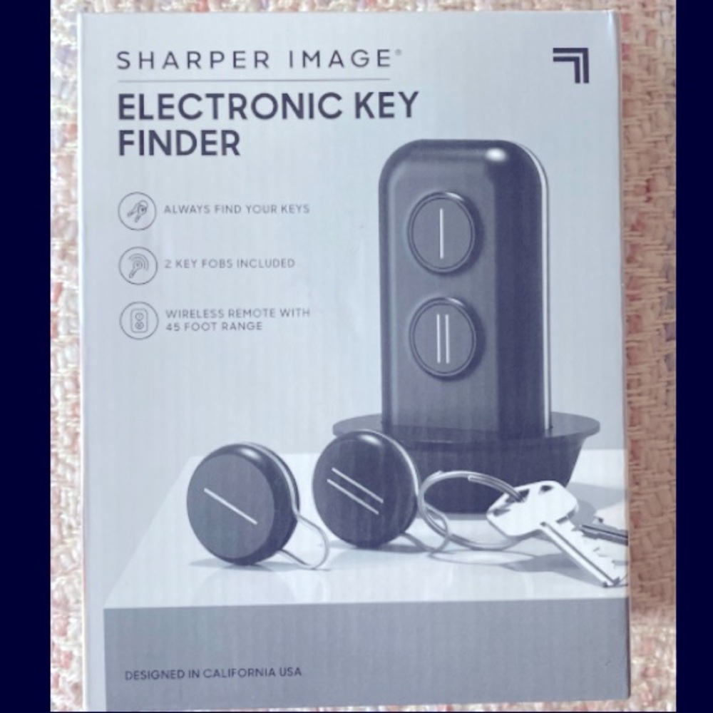 Electronic Key finder